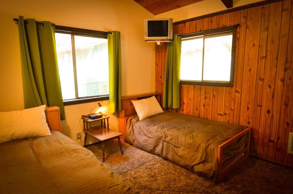 The Quail's Nest Retreat